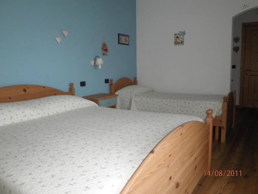B&B Al Ghiro Villa Lagarina Zimmer foto