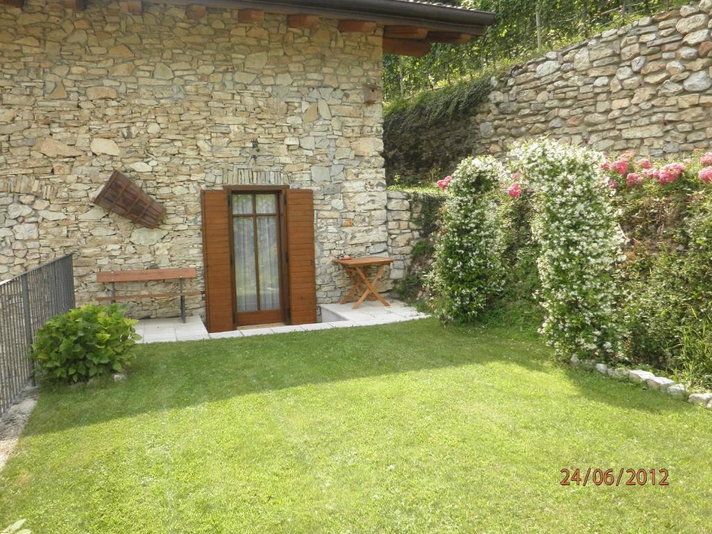 B&B Al Ghiro Villa Lagarina Zimmer foto