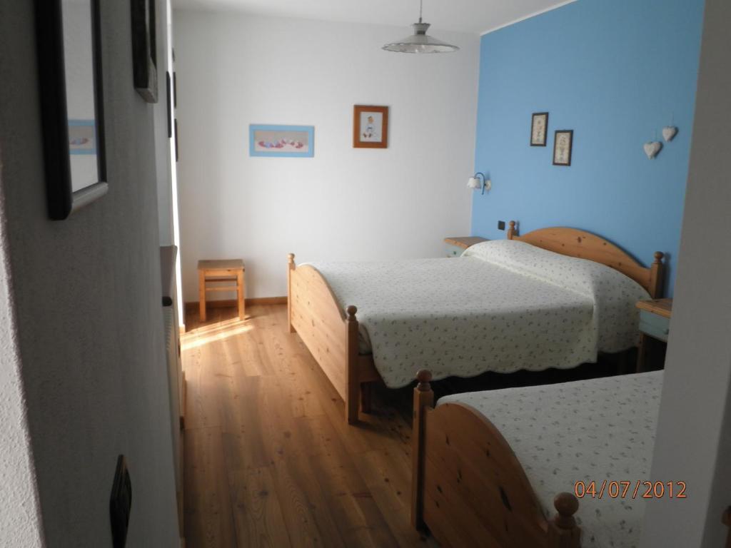 B&B Al Ghiro Villa Lagarina Zimmer foto