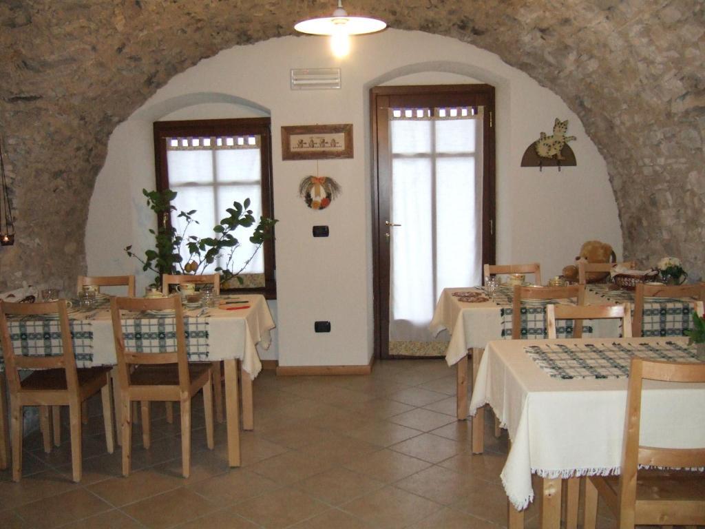 B&B Al Ghiro Villa Lagarina Exterior foto
