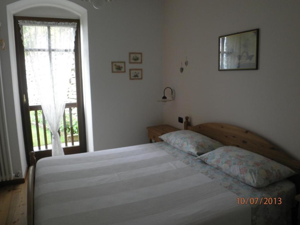 B&B Al Ghiro Villa Lagarina Zimmer foto