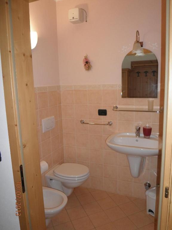 B&B Al Ghiro Villa Lagarina Zimmer foto