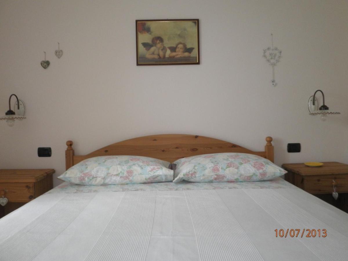 B&B Al Ghiro Villa Lagarina Zimmer foto