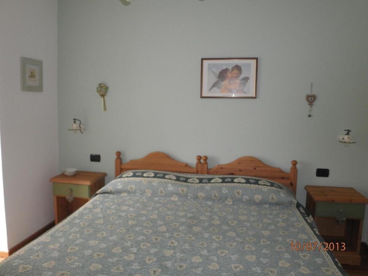 B&B Al Ghiro Villa Lagarina Zimmer foto