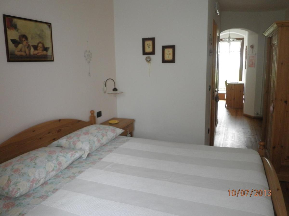 B&B Al Ghiro Villa Lagarina Zimmer foto